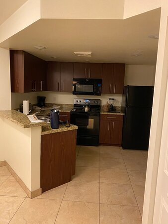 拉斯维加斯君怡酒店主图