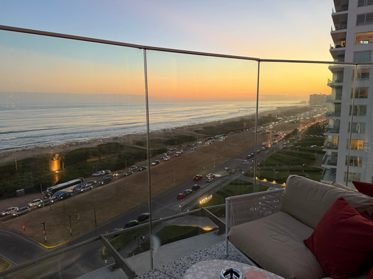 The Grand Hotel主图