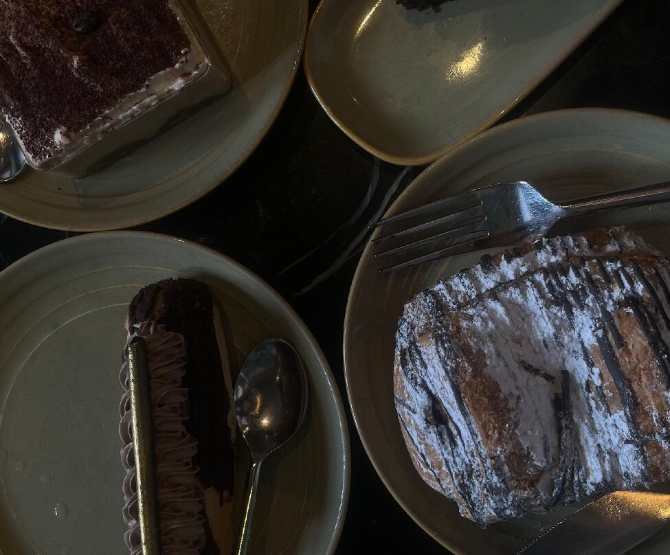 Baking Diaries Kurseong