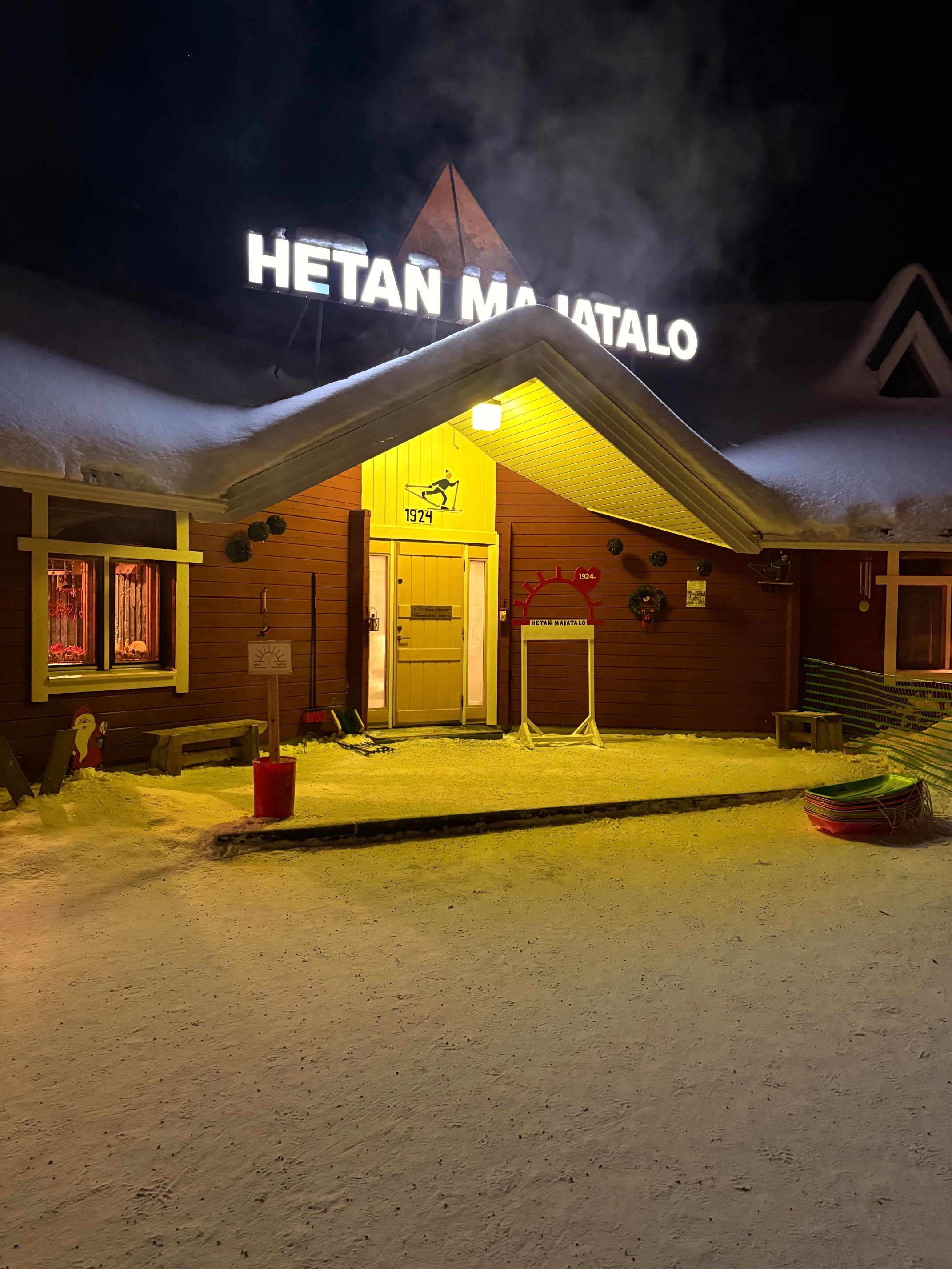 Hotel Hetan Majatalo-官方