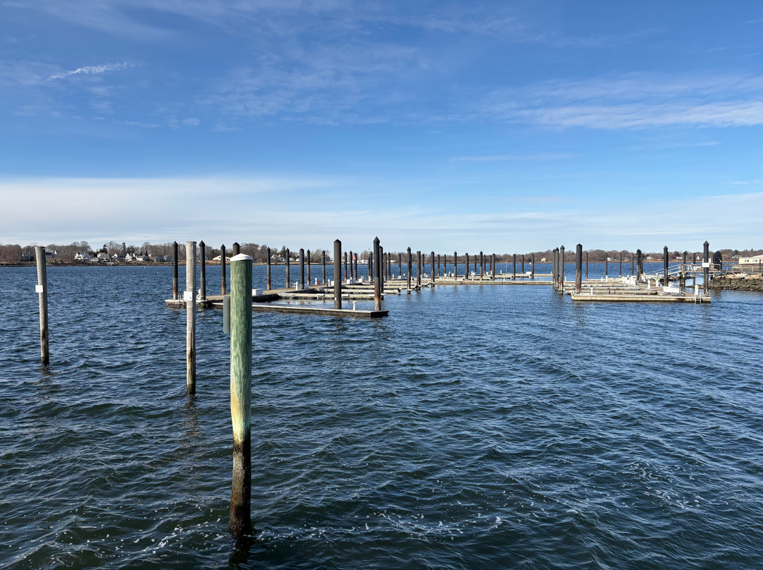 Bristol Harbor Inn主图