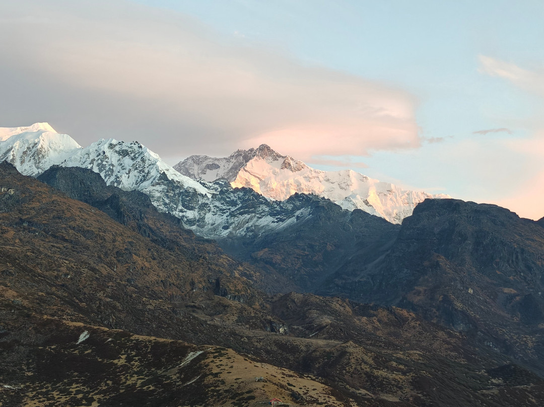 Mountain Tours & Travels-Geyzing必去景点