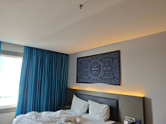 Zone By The Park Pathankot主图