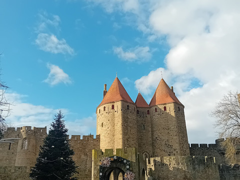 Barcelife-巴塞罗那必去景点