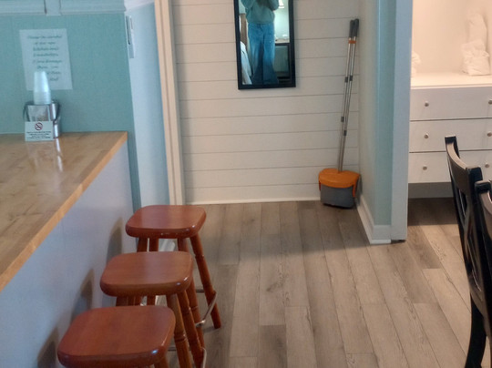 The Island Guesthouse and Motel主图