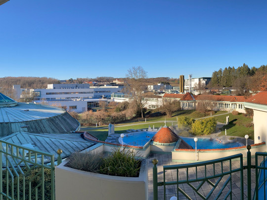 Reduce Hotel Thermal主图