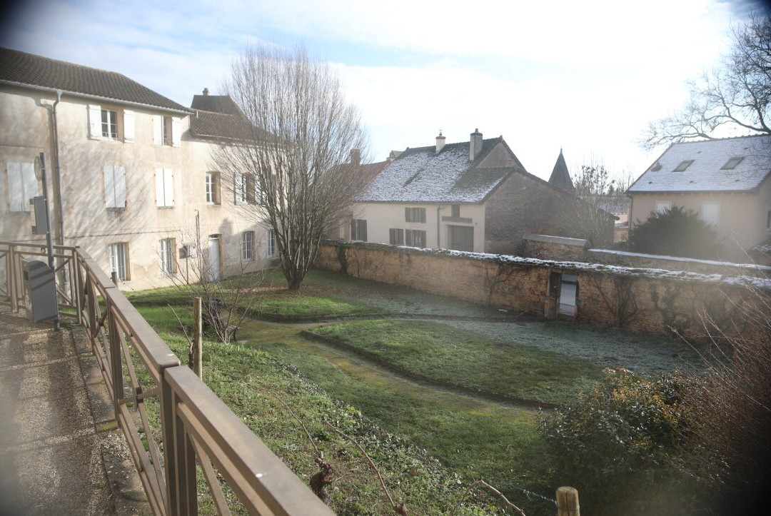 Place de l'église-Givry必去景点