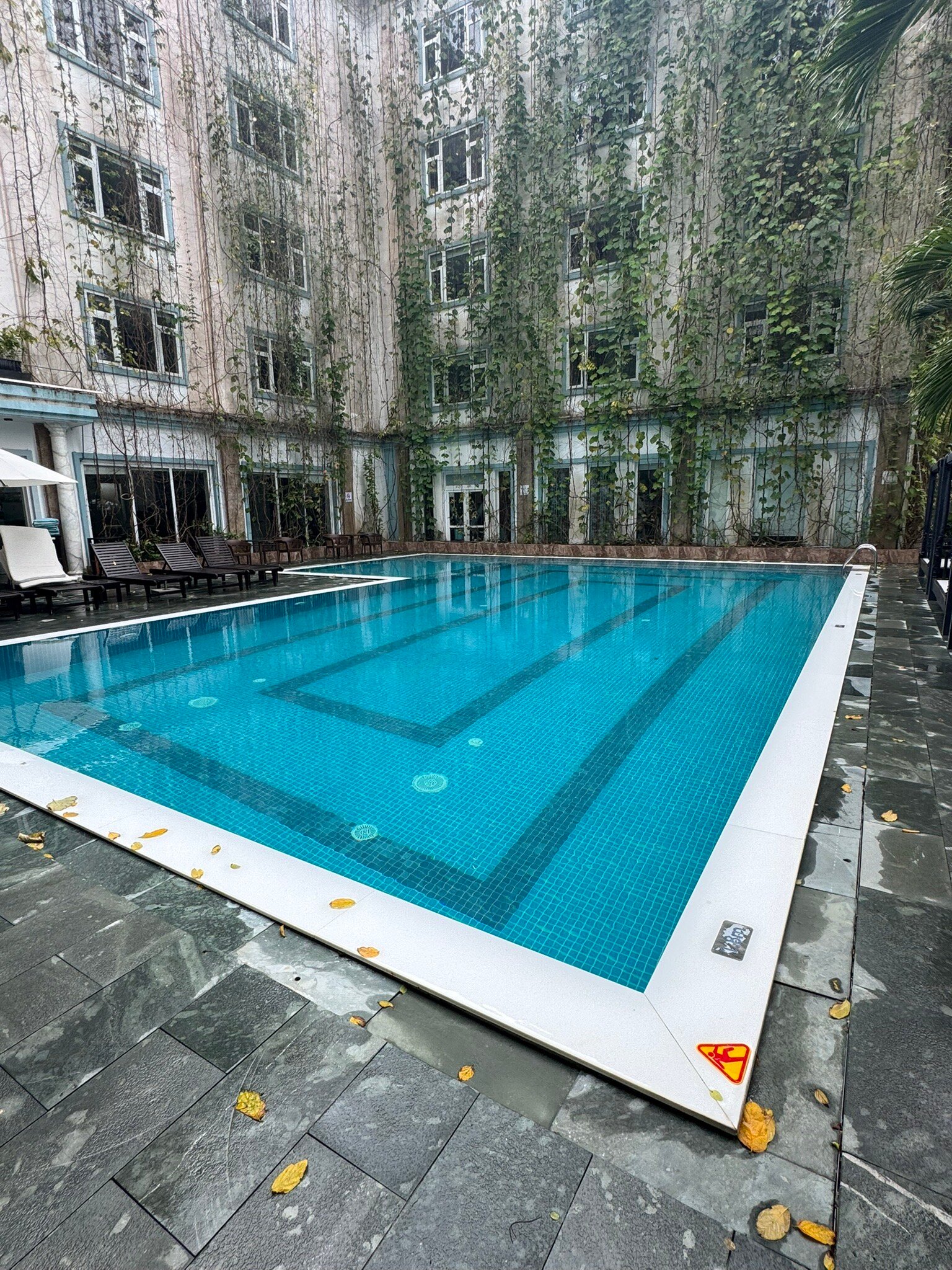 会安真诚水疗酒店-官方