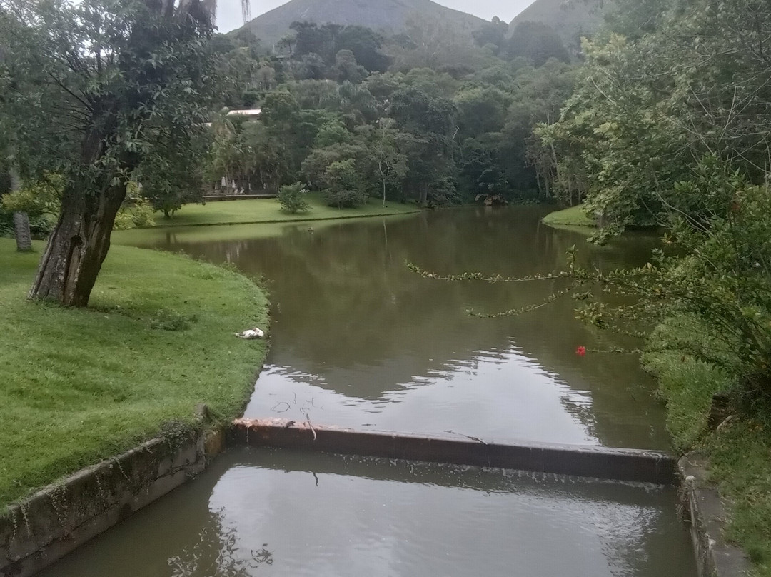 Nova Friburgo Country Club-Nova Friburgo必去景点