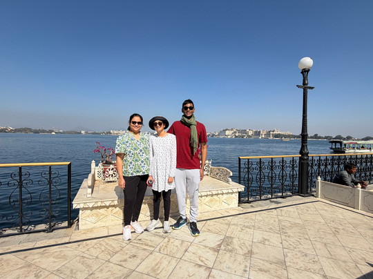 Times India Travels-斋蒲尔必去景点