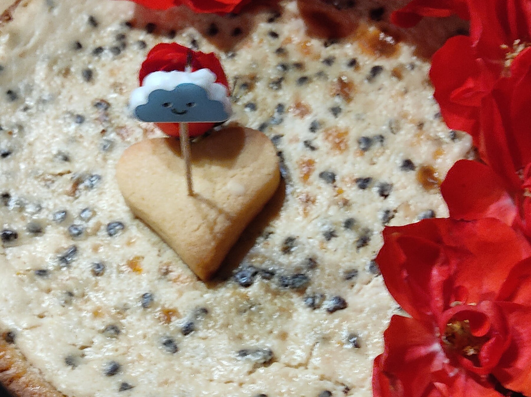 Il Covo Del Solengo主图