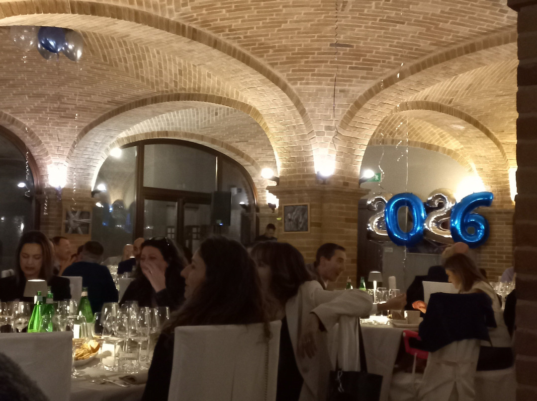 Antico Podere Tota Virginia主图