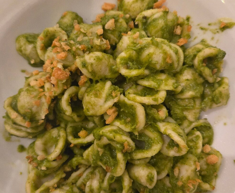 Masseria Corte Degli Aromi主图