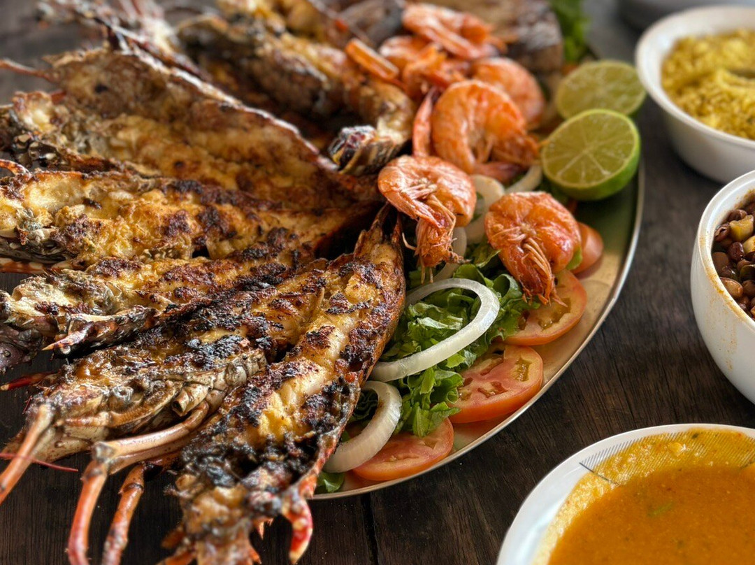 Jacuma Beach-Genipabu必去景点