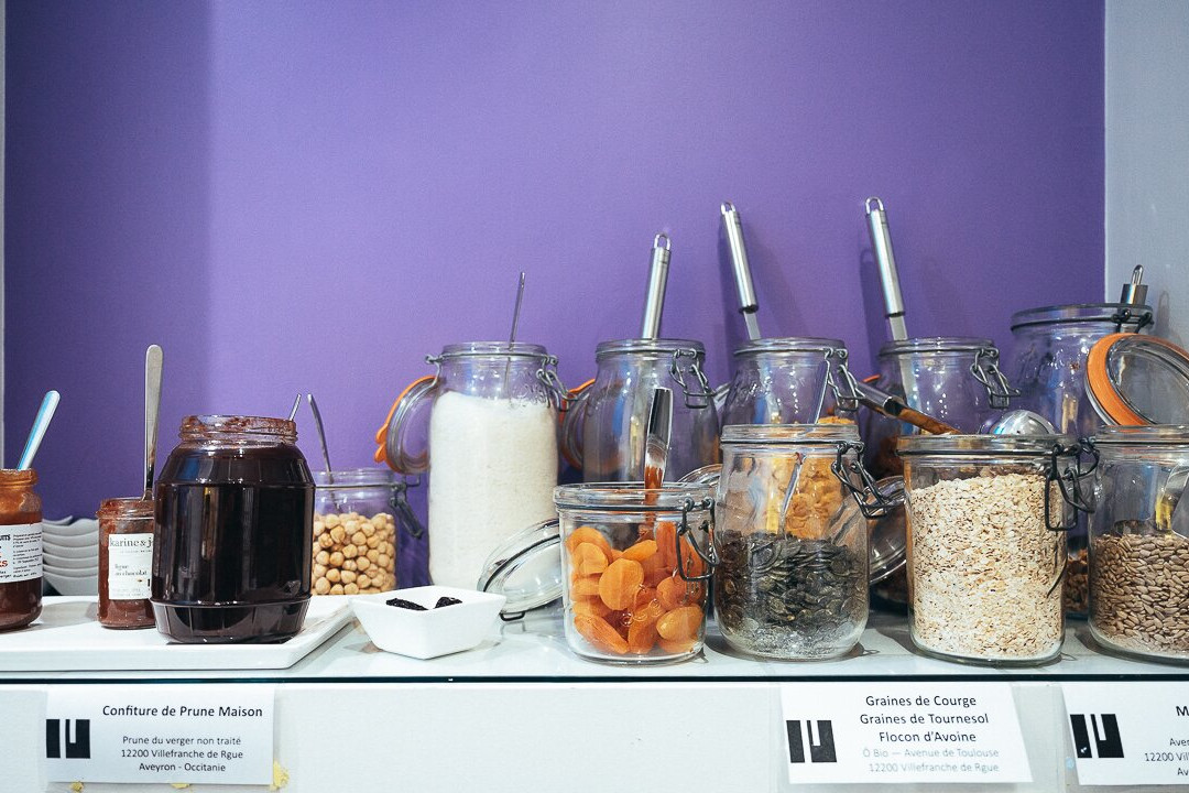 Urban Style Hôtel les Fleurines主图