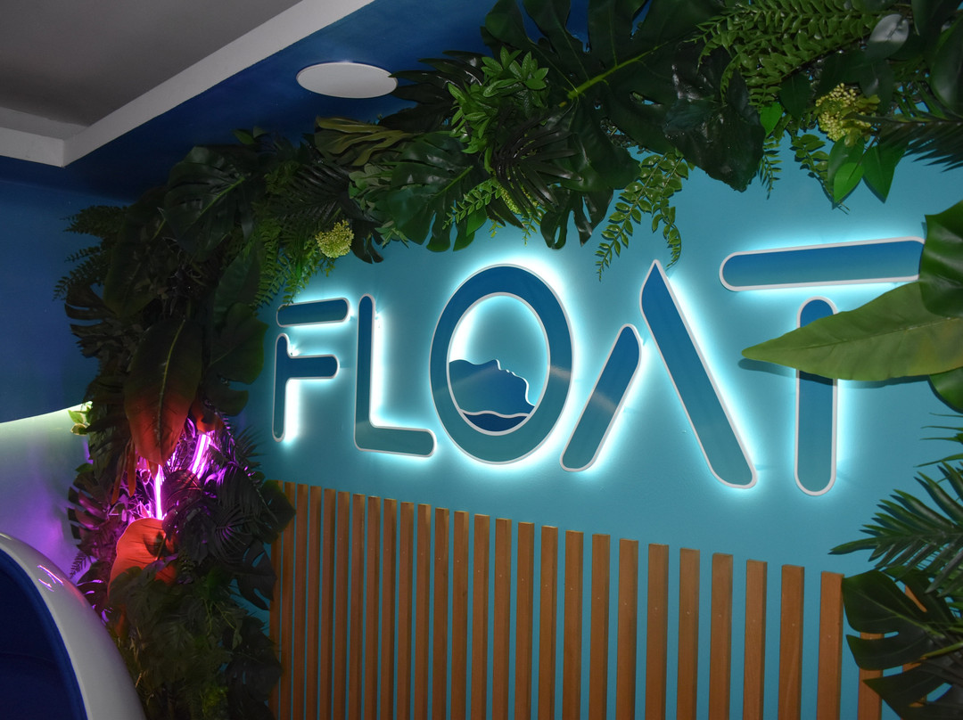 Float Scotland-Bathgate必去景点