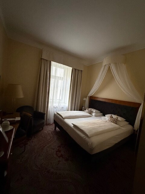 维也纳凯撒霍夫贝斯特韦斯特精品酒店主图