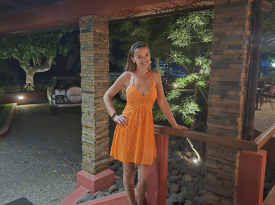 Omali Sao Tome主图