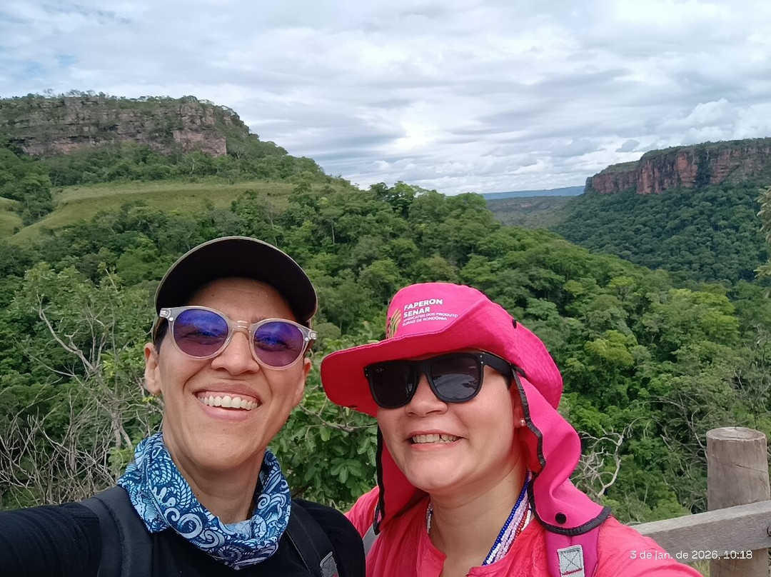 Circuito das Cachoeiras