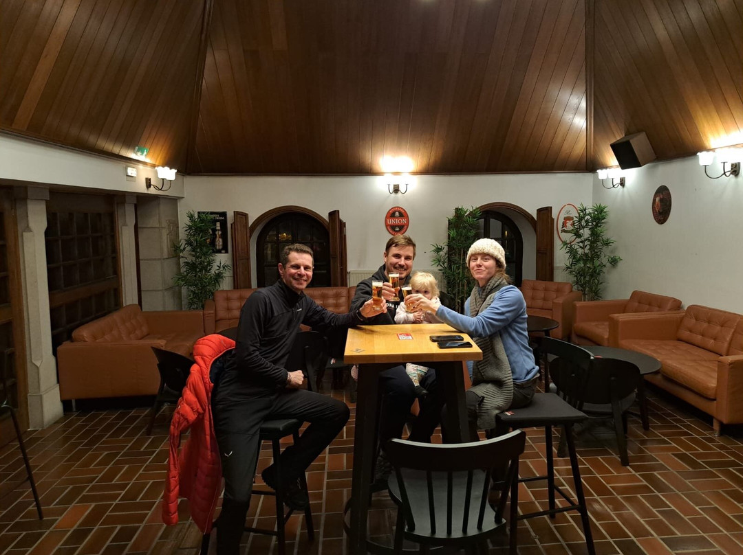 Union Experience-卢布尔雅那必去景点