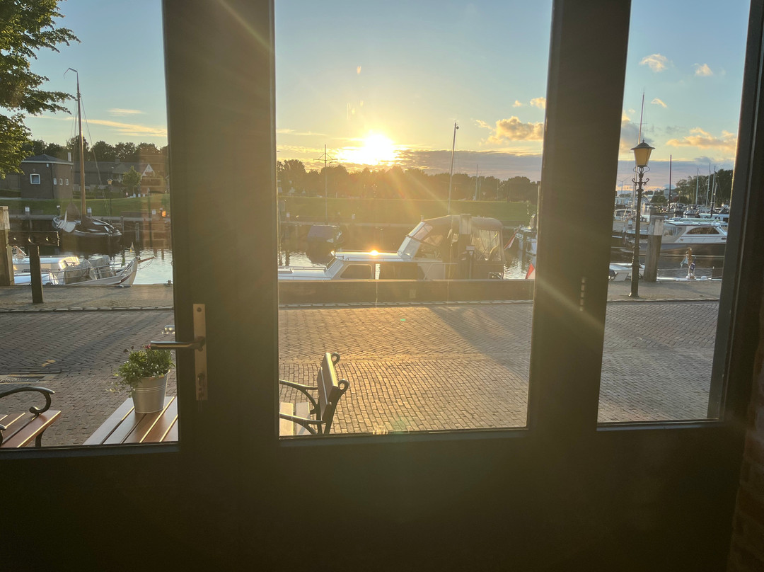 B&B Havenzicht