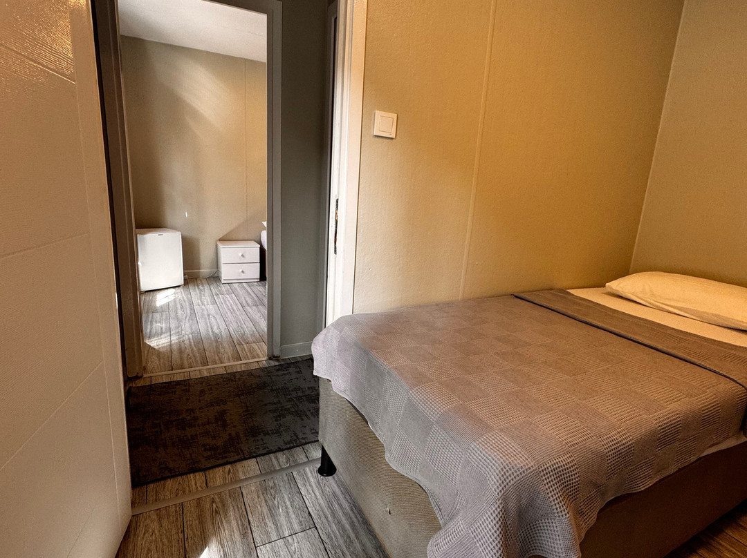 Ali Baba Butik Otel主图