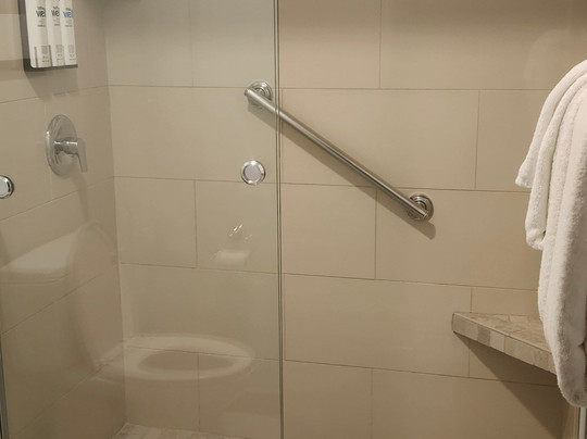 普莱森顿凯悦酒店主图