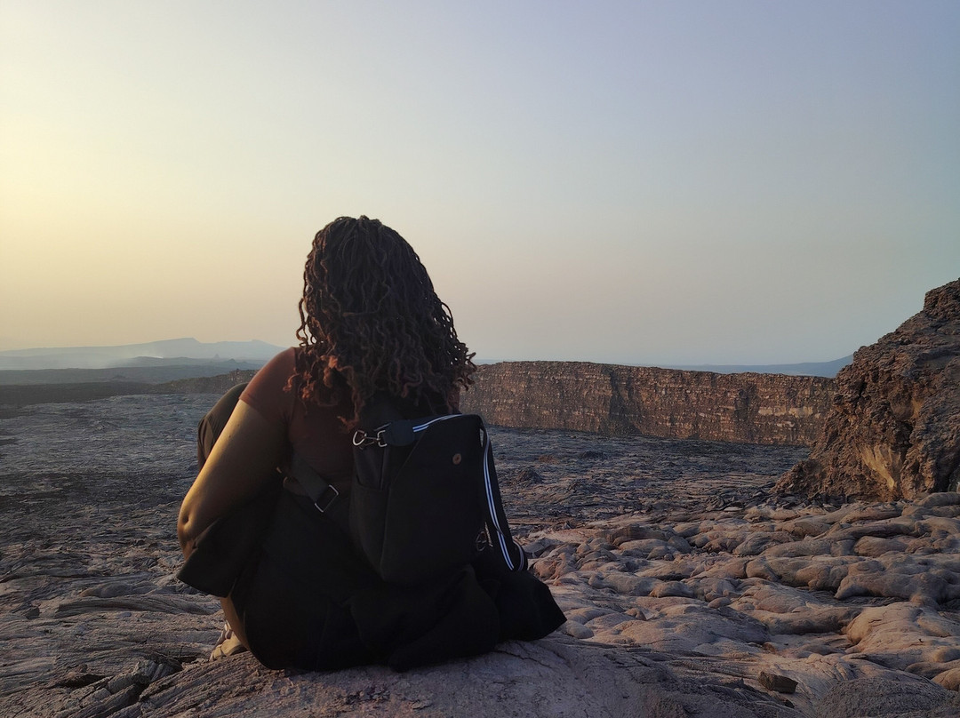 Hamerland Tours Ethiopia-亚的斯亚贝巴必去景点