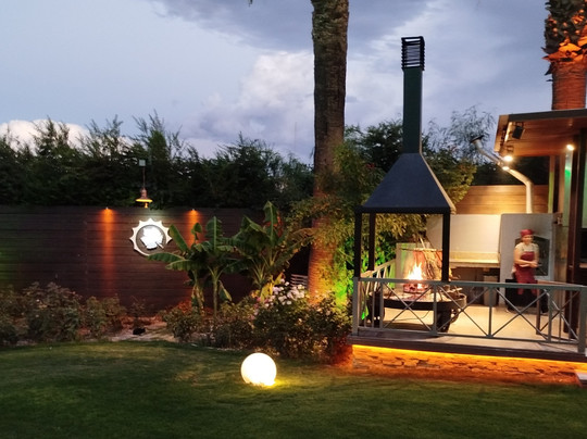 Hotel Vinas del Sol主图