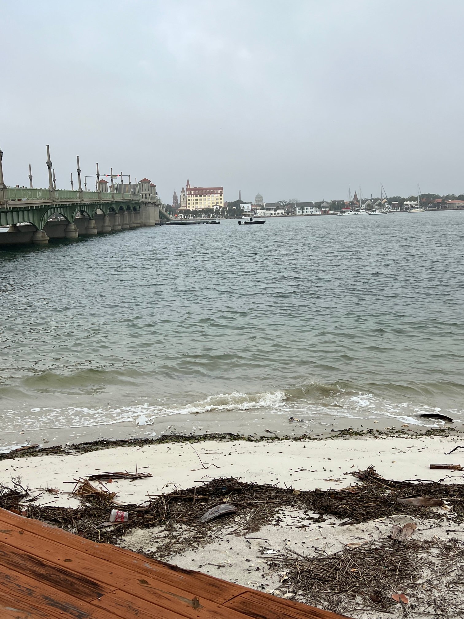 Edgewater Inn-浴室