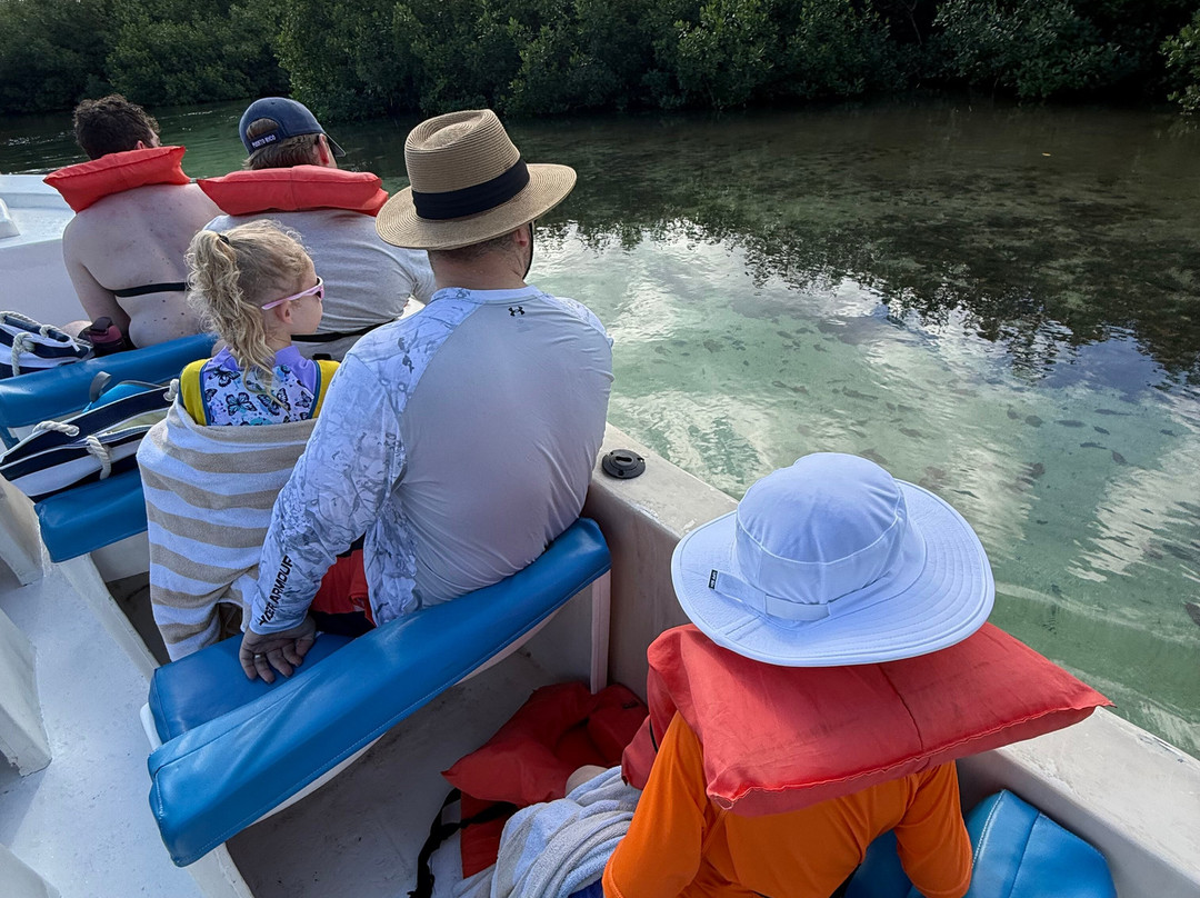 Muy Divertido Excursiones-Dominicus必去景点