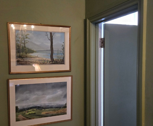 The King Alfred主图