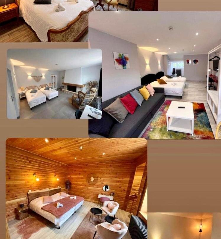 Le Clos Joli