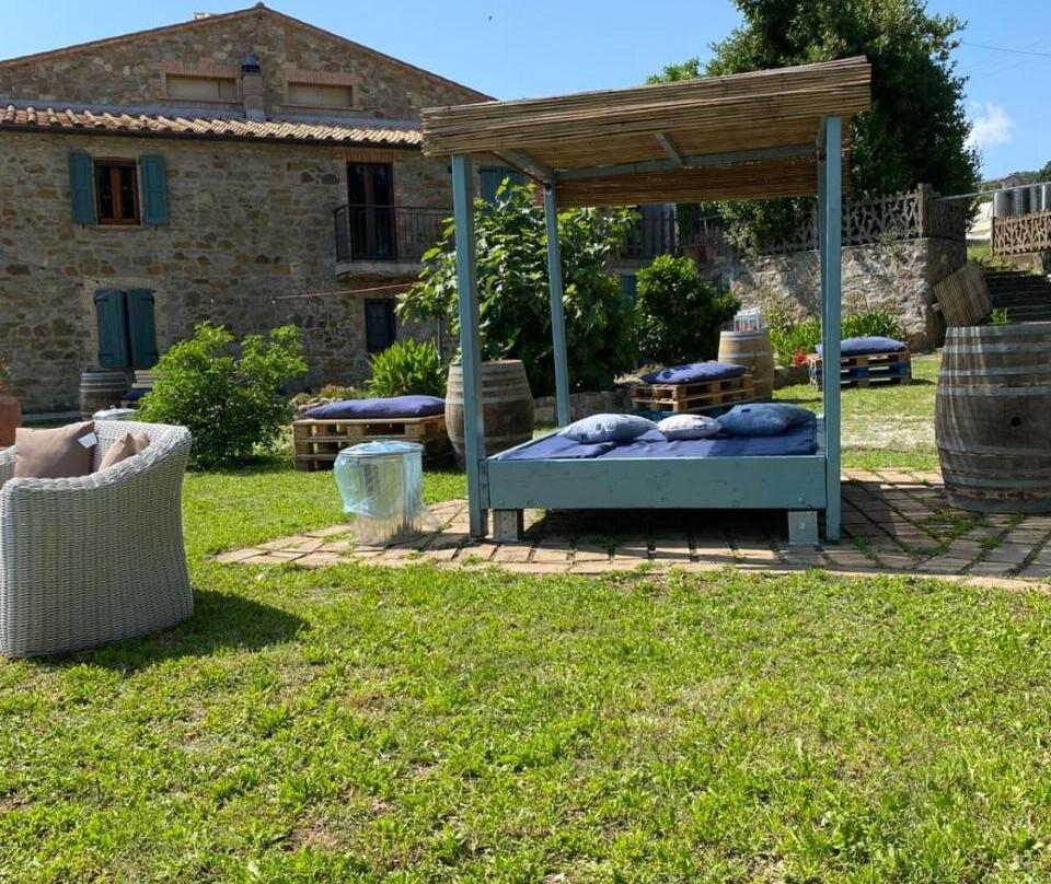 Tenuta di Freddano