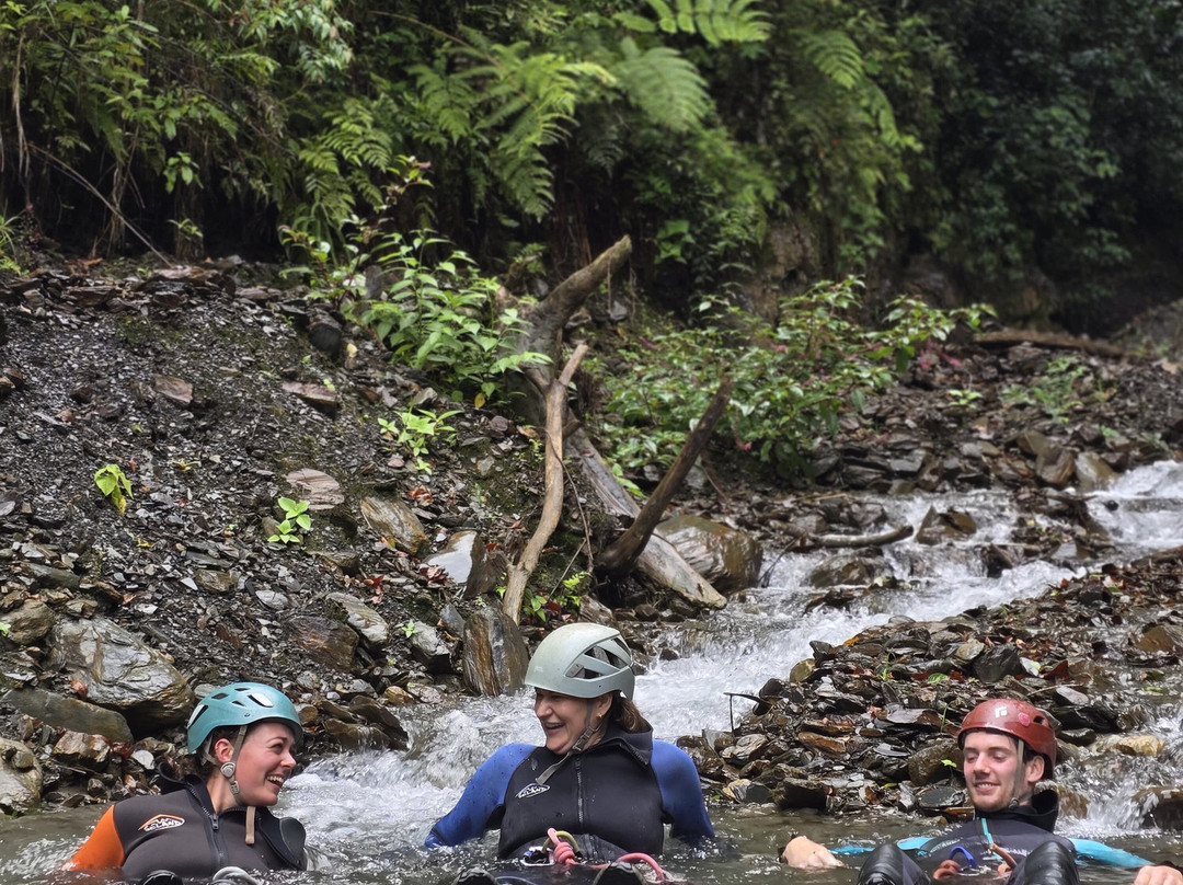 El Vagante-Coroico必去景点