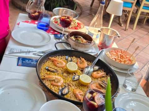 Casa Espana By Alioli