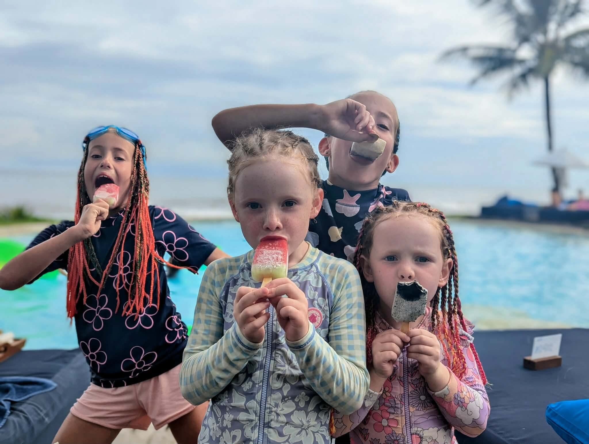 科穆勒度假村及海滩俱乐部-官方