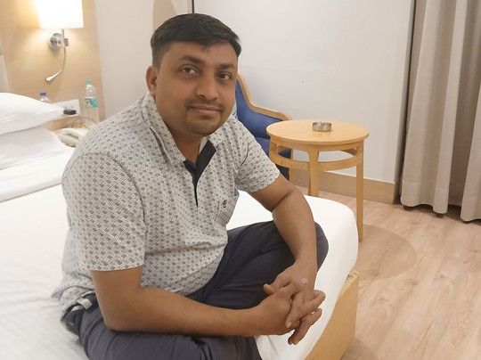 Lemon Tree Hotel, Aligarh主图