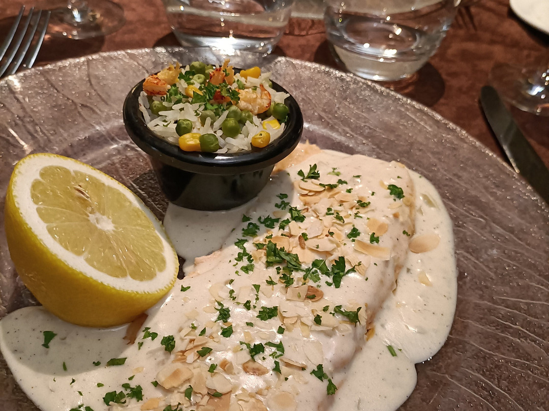 The Originals Relais La Berteliere Rouen主图