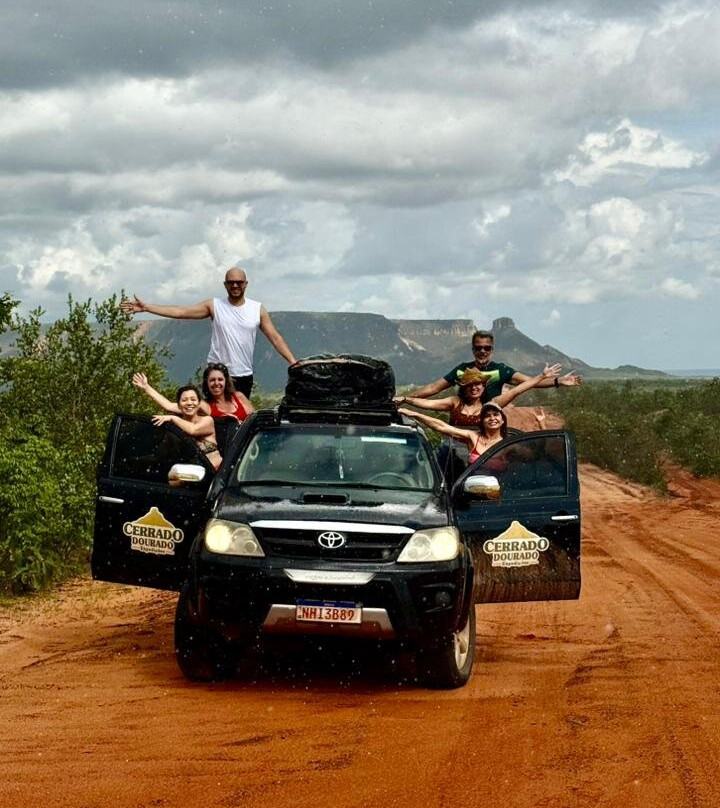 Cerrado Dourado Expedições-Jalapao State Park必去景点