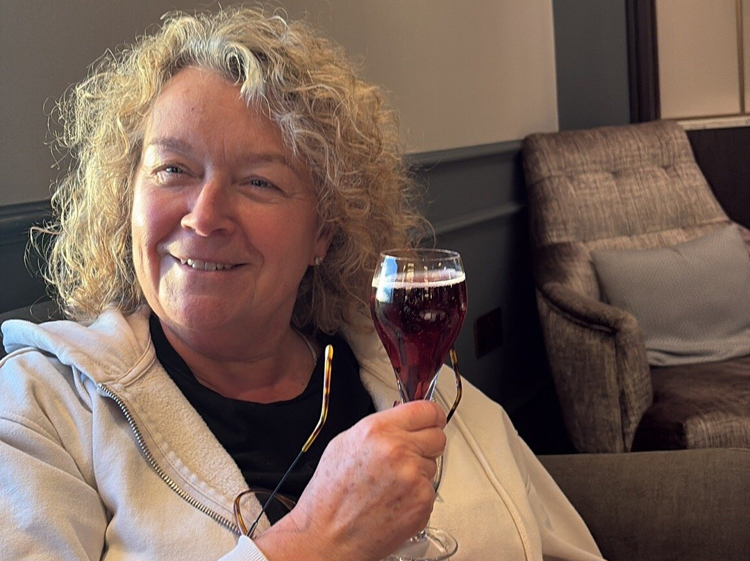 Clubrooms At Heathrow Terminal 3-豪恩斯洛必去景点