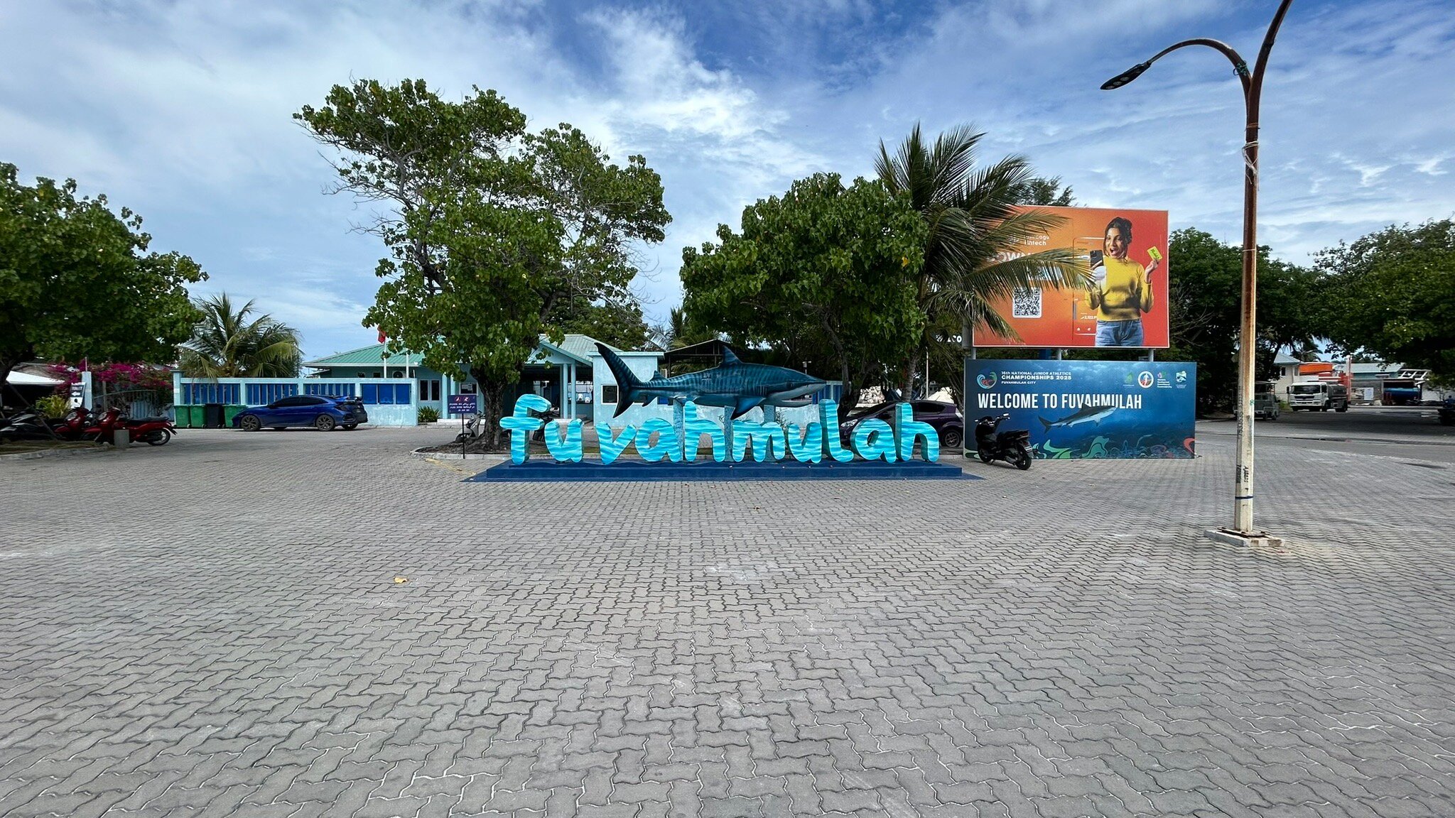 Fuvahmulah Scuba Club-官方