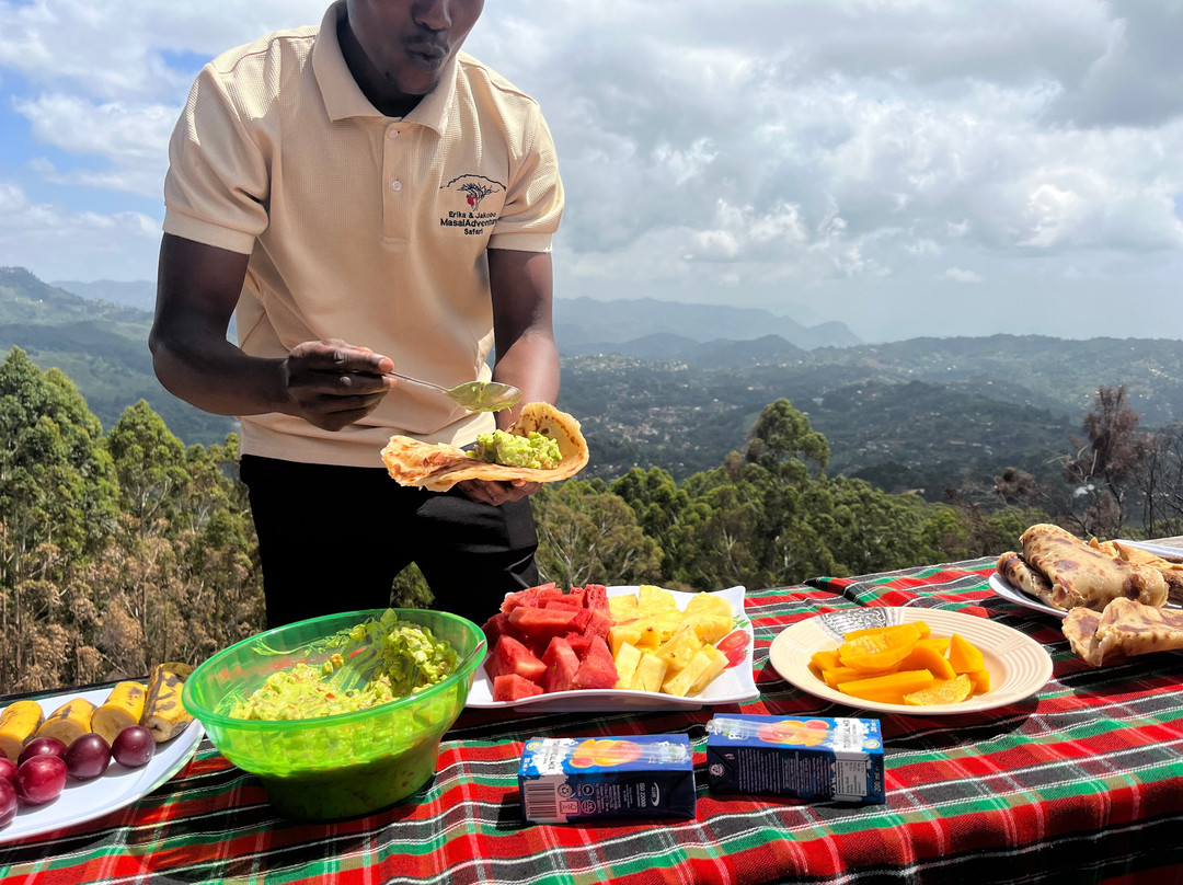 Taza Adventures-卢绍托必去景点