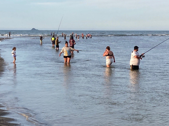 Thornton Beach Holiday Park主图