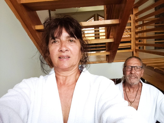 Hosteria El Coirón主图