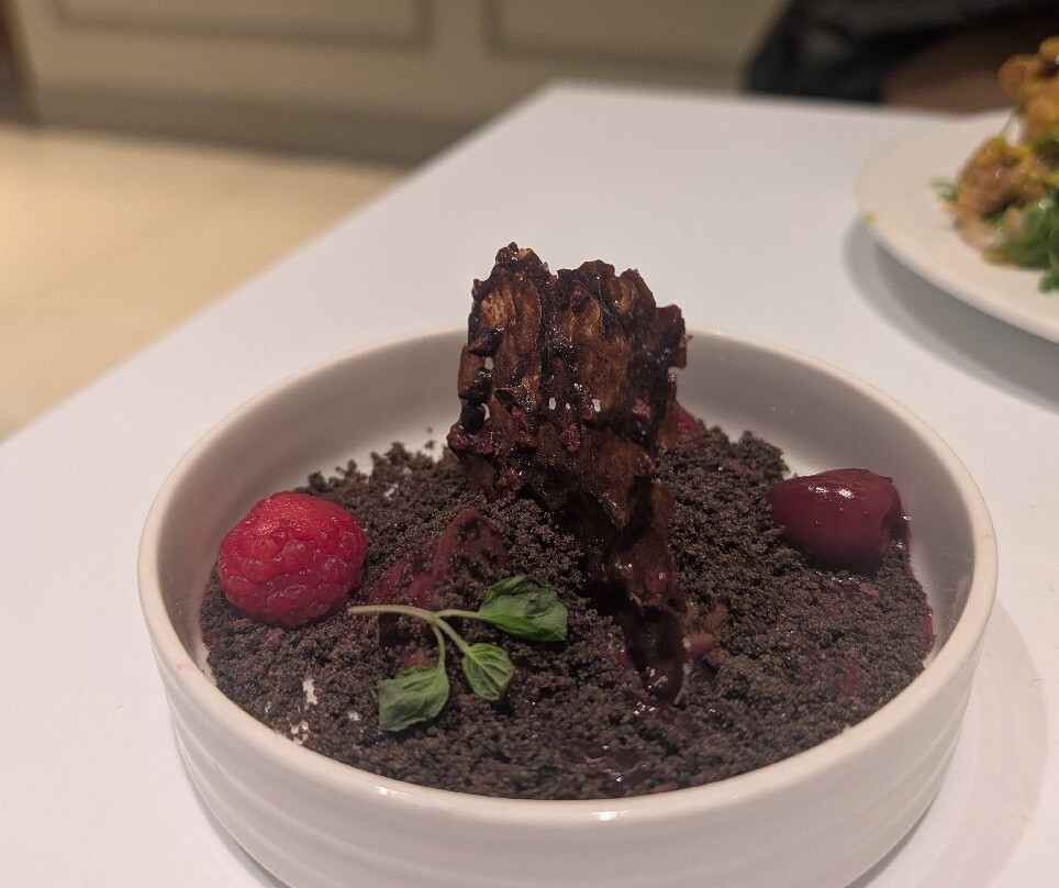 No1 Lounge - Heathrow Terminal 3-豪恩斯洛必去景点