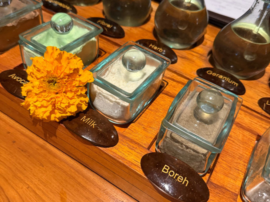 Svaha Spa Sanur By Wonderspace-沙努尔必去景点