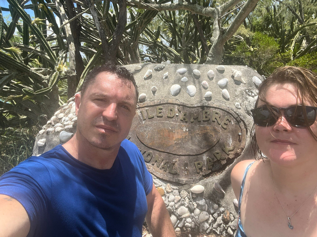 Sea Kayak Adventures-毛里求斯必去景点