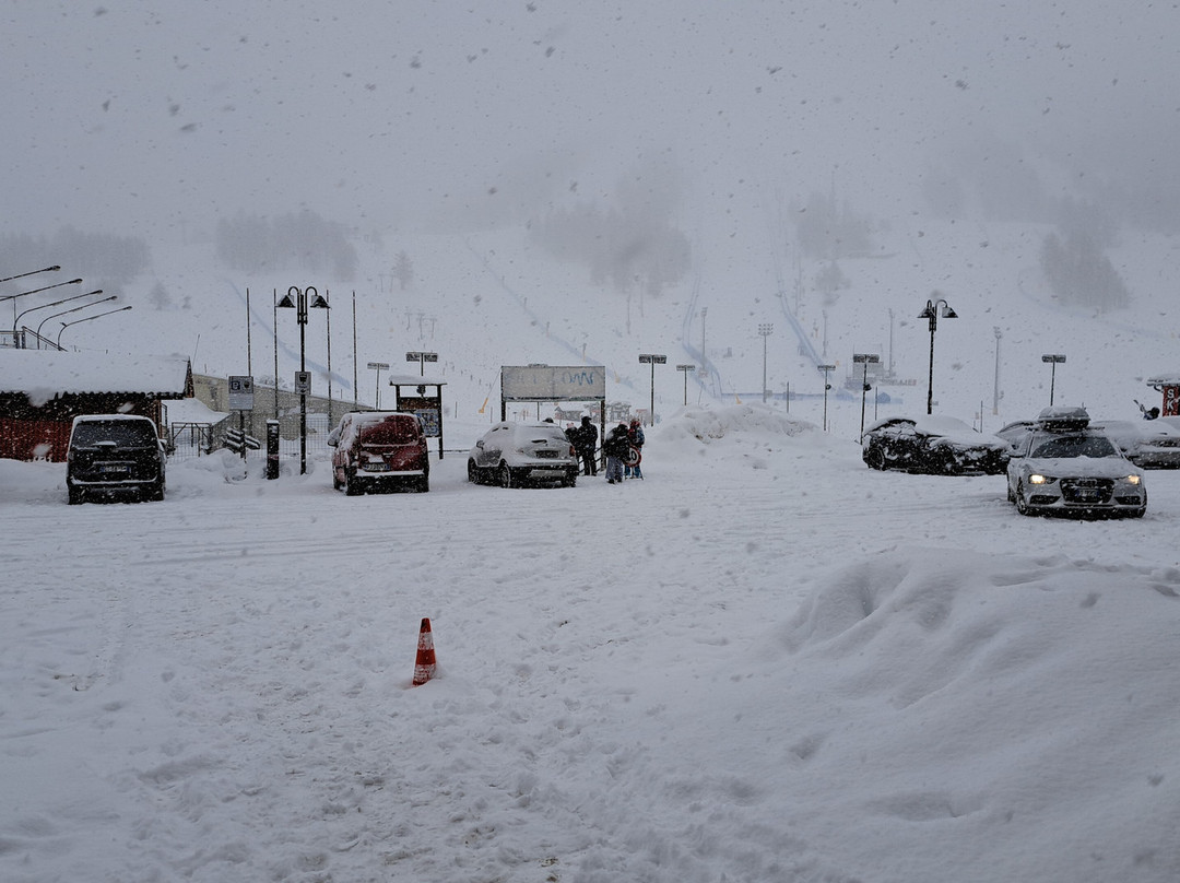 Hotel Principi di Piemonte主图