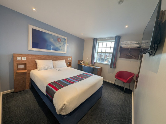 Travelodge Gainsborough主图